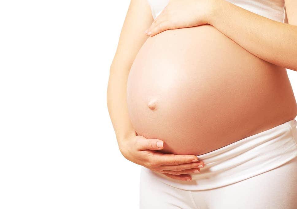 Fertility & Maternity Reflexology